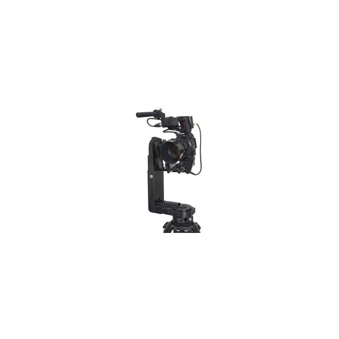 Varizoom VZCINEMAPRO-JR-K1	CPJR Head w/ Limited Advanced Console