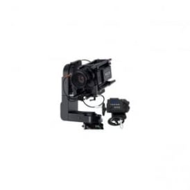 VZCINEMAPRO-K1 CP Head w/ Advanced Console & Hand Wheels