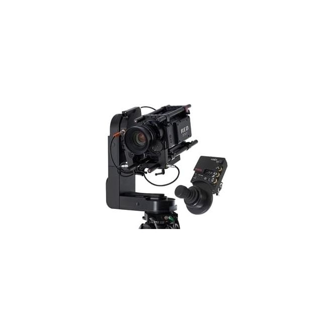 Varizoom VZCINEMAPRO-K4 CP Head with Basic Joystick Controller