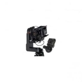 VZCINEMAPRO-K4 CP Head with Basic Joystick Controller