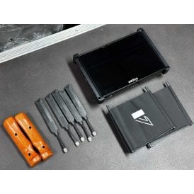  Vaxis Storm Cine 8 Kit, Ex Demo