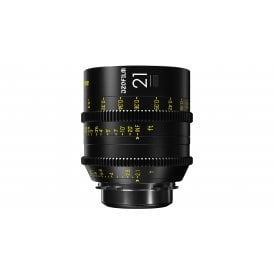 Vepsid 21mm T2.1 Lens PL/EF Mount