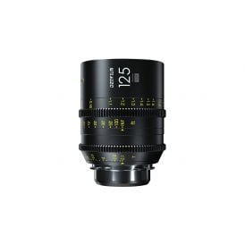 Vespid 125mm T2.1 Lens - PL EF Mount