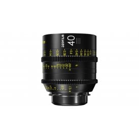 Vespid 40mm T2.1 Lens (PL/EF Mount)