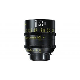 Vespid 50mm T2.1 Lens - PL EF Mount