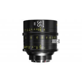 Vespid Cyber 35 mm T2.1 Lens PL EF Mount