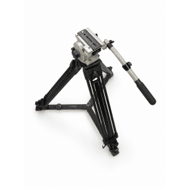Vinten Vision 12 tripod system, used