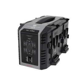 VL-4SE 4 Channel V-Mount Lithium-ion Battery Charger