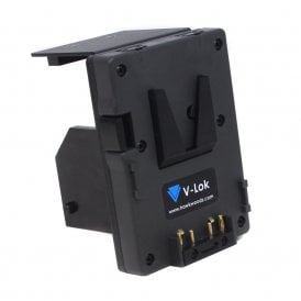 VLM-FX9 V-Lok Camera mount 2x D-TAP for Sony FX9