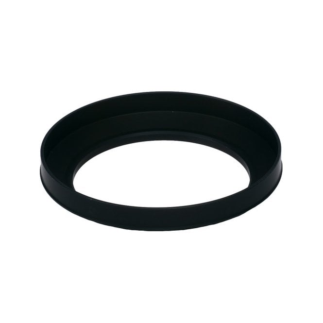 Vocas 0250-0330 114mm to M72 Threaded Step Down Ring