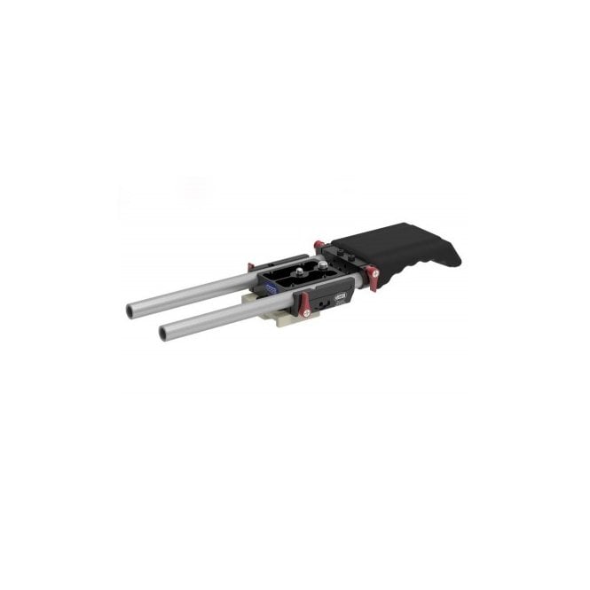 Vocas 0255-2370 Run & Gun kit for Sony PXW-FX9