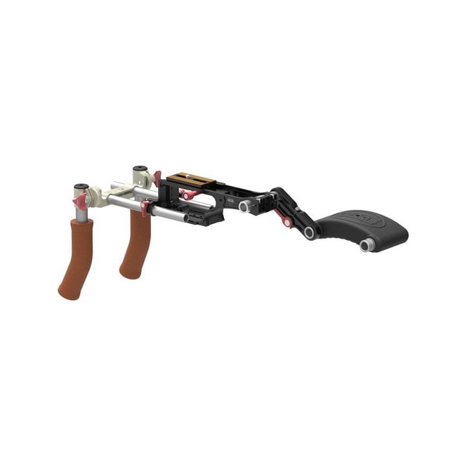 Vocas 0255-3000 Flexible Camera Rig Basic Kit