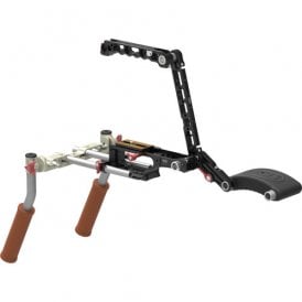 0255-3010 Flexible Camera Rig FCR-15 Advanced Kit