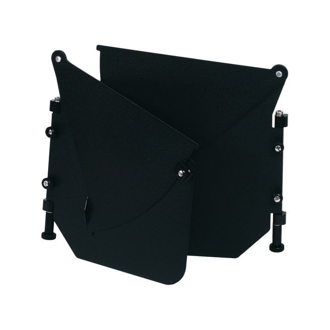 Vocas 0340-0002 Side Flag Kit for MB-350