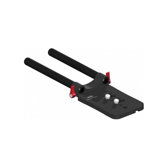 Vocas 0350-0017 RED 15 mm Rail Support
