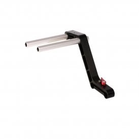 0350-0025 15 mm Offset Bracket for Shoulder Support High