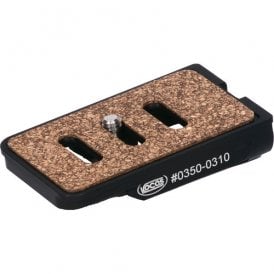 0350-0360 Separate DSLR Base Plate Low