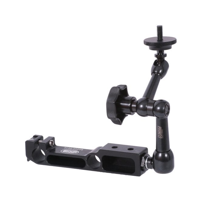 Vocas 0350-0415 Monitor Support SHORT for 15 mm Rails