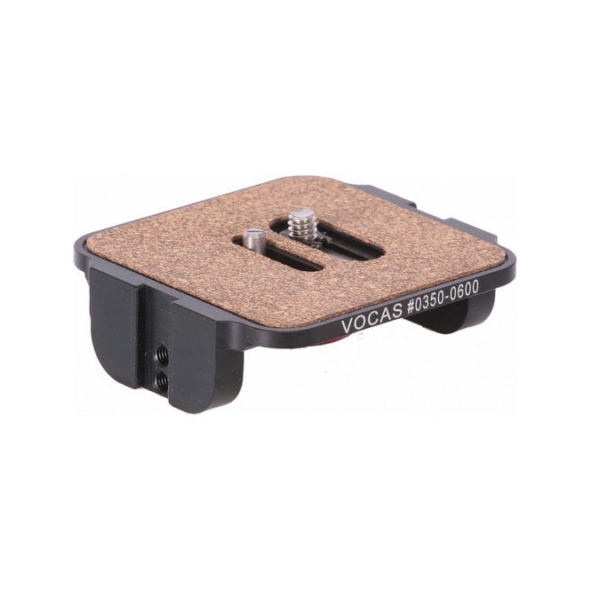 Vocas 0350-0655 Separate Pro Support Base Plate
