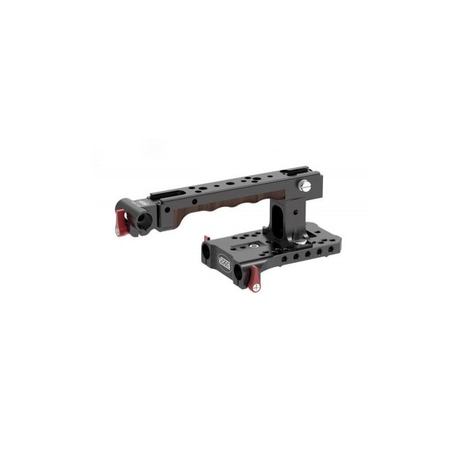 Vocas 0350-1125 Top Handgrip Kit for Canon