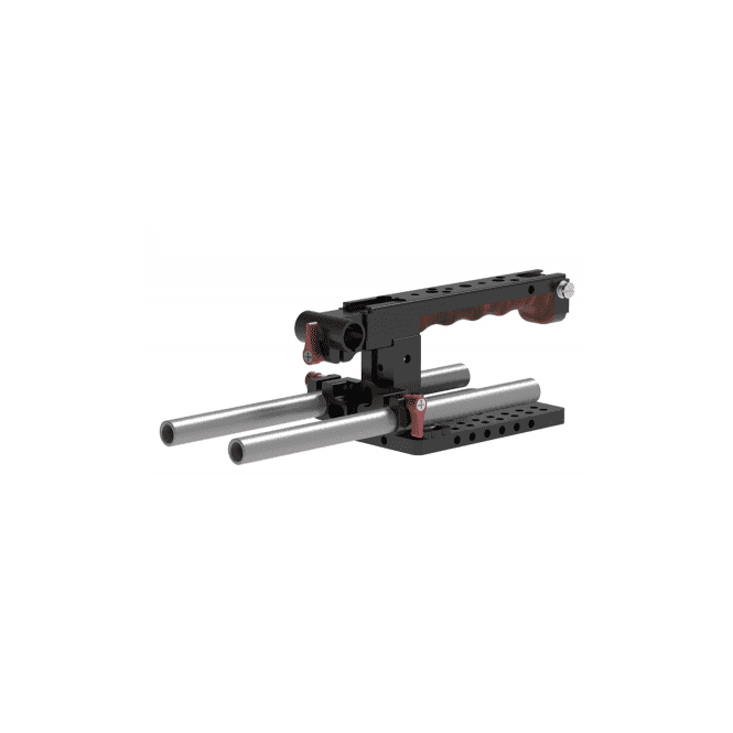 Vocas 0350-1161 Top Handgrip Kit for Sony