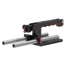 0350-1161 Top Handgrip Kit for Sony