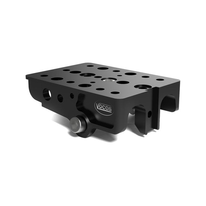 Vocas 0350-1390 Cheese Plate for Canon