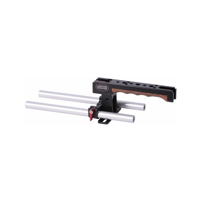 Vocas 0350-1400 Separate Top Handgrip