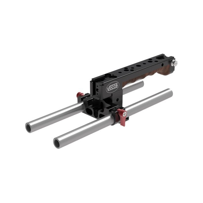 Vocas 0350-1405 Top Handgrip Low