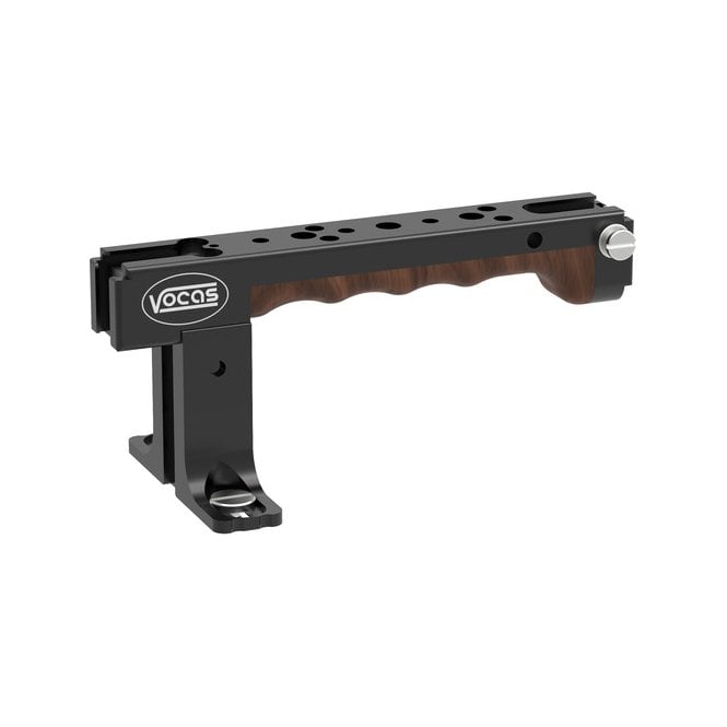 Vocas 0350-1410 Separate Top Handgrip