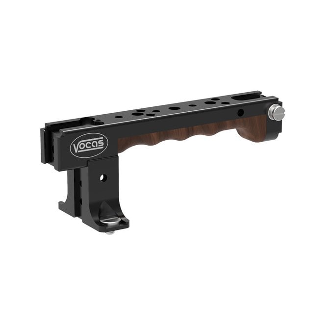 Vocas 0350-1415 Separate Top Handgrip Low
