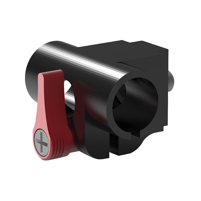 Vocas 0350-1455 15mm Viewfinder Adapter