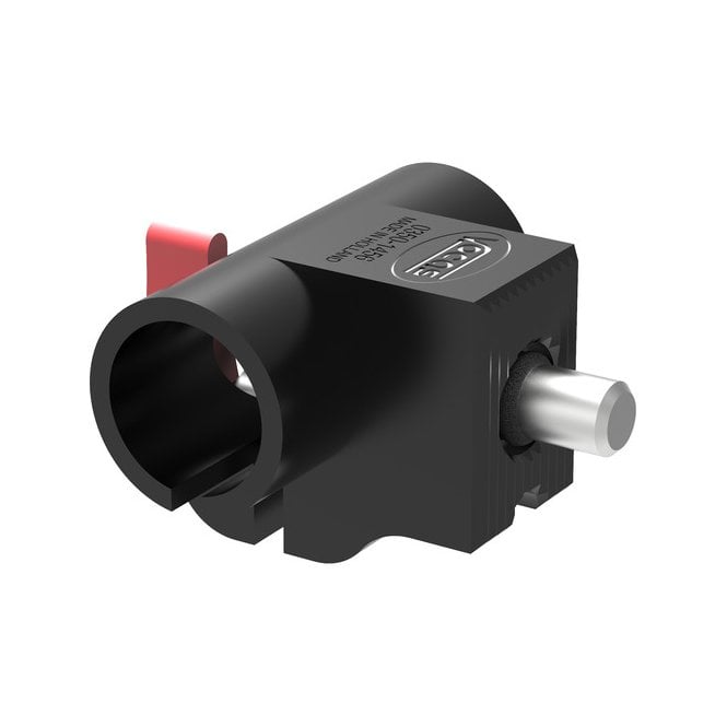 Vocas 0350-1456 Separate 15 mm Viewfinder Adapter for Canon