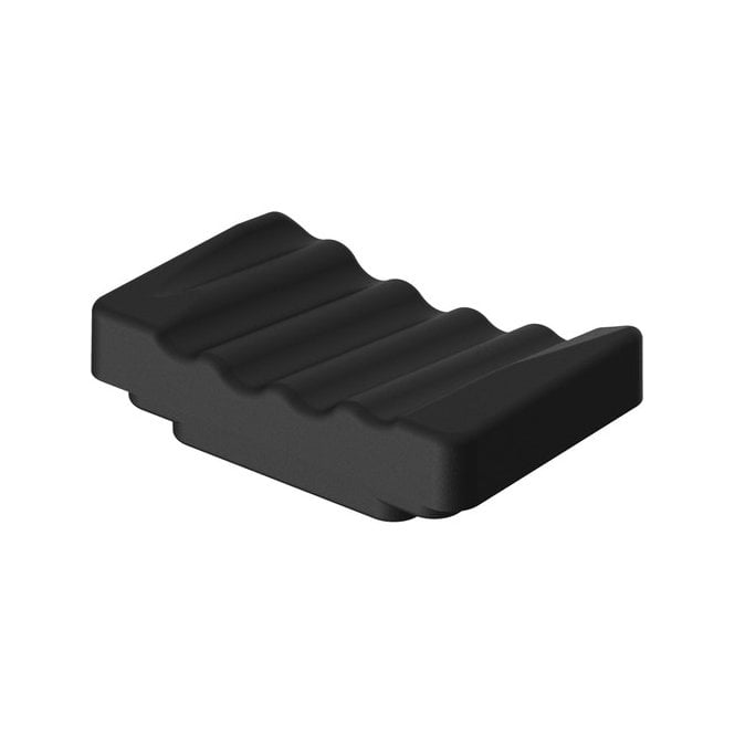 Vocas 0350-1710 Standard Shoulder Pad for FS7 Baseplate MKII