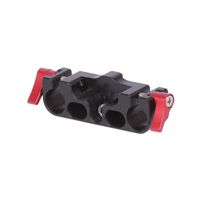 Vocas 0350-2010 15mm Clamping Block