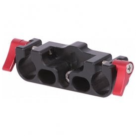 0350-2010 15mm Clamping Block