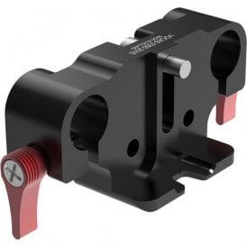 0350-2015 Rear VCT-14 Clamping Block for USBP-15F