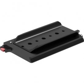 0350-2021 Short Balance Dovetail Plate MKII