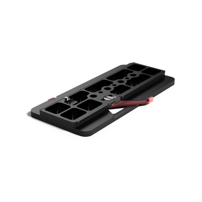 Vocas 0350-2220 Quick Release Dovetail Plate