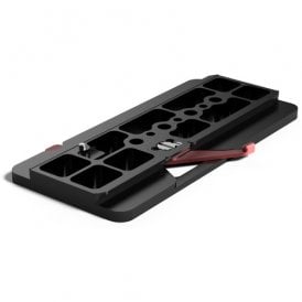0350-2220 Quick Release Dovetail Plate