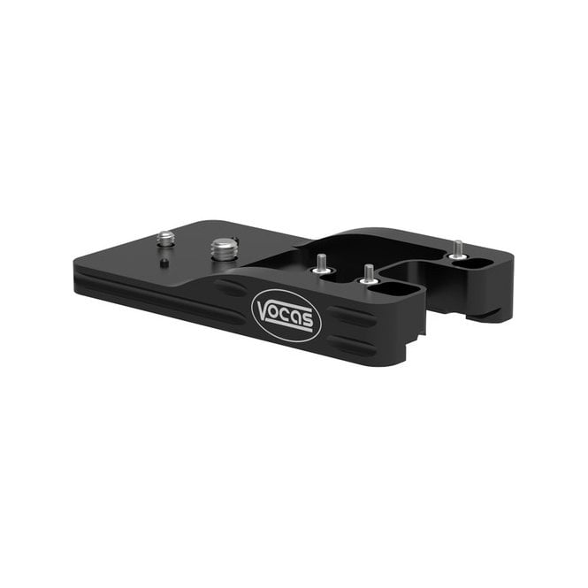 Vocas 0350-2255 Camera Adapter Plate for USBP MKII System