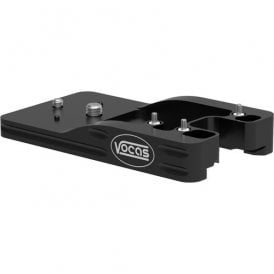 0350-2255 Camera Adapter Plate for USBP MKII System