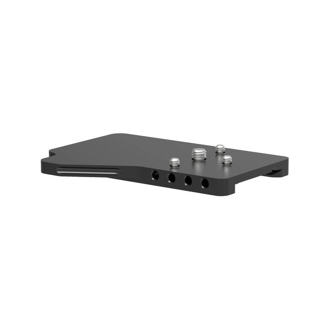 Vocas 0350-2260 Canon Eos C200 Dovetail Adapter Plate
