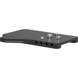 0350-2260 Canon Eos C200 Dovetail Adapter Plate
