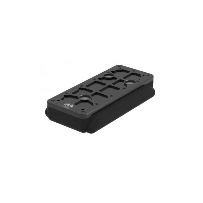Vocas 0350-2320 Soft Shoulder Pad for the USBP-15 MKII