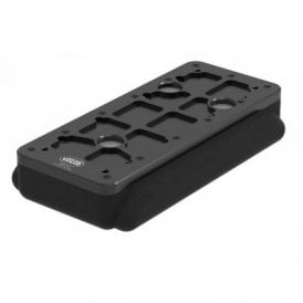 0350-2320 Soft Shoulder Pad for the USBP-15 MKII