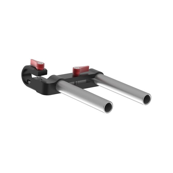 Vocas 0350-3020 FCR-15 Rear Rails Bracket