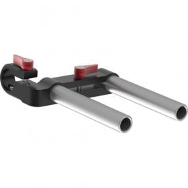 0350-3020 FCR-15 Rear Rails Bracket