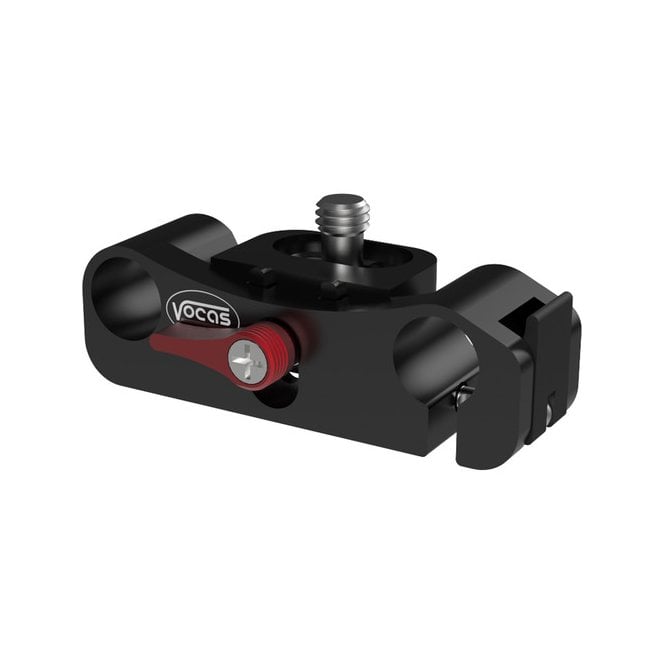 Vocas 0360-0550-01 15 mm Lens Support for Sony