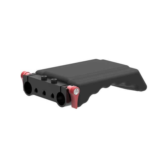 Vocas 0370-0010 Shoulder Support Compact for 15 mm Rails